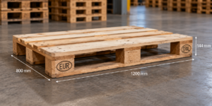eur pall